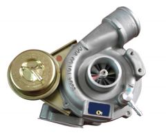 K03 Turbocharger 